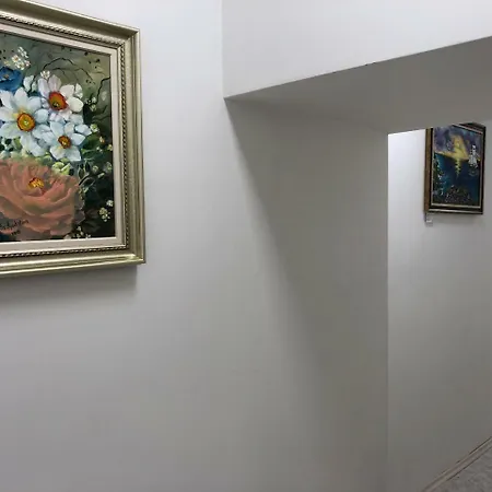 Vendégház Guest Opera 2*