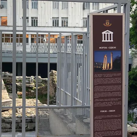 Guest Opera Plovdiv